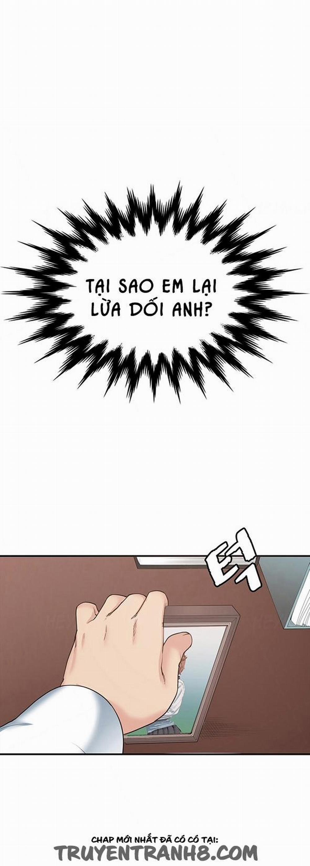 Bạn Gái Của Bạn Thân 8 trang 14