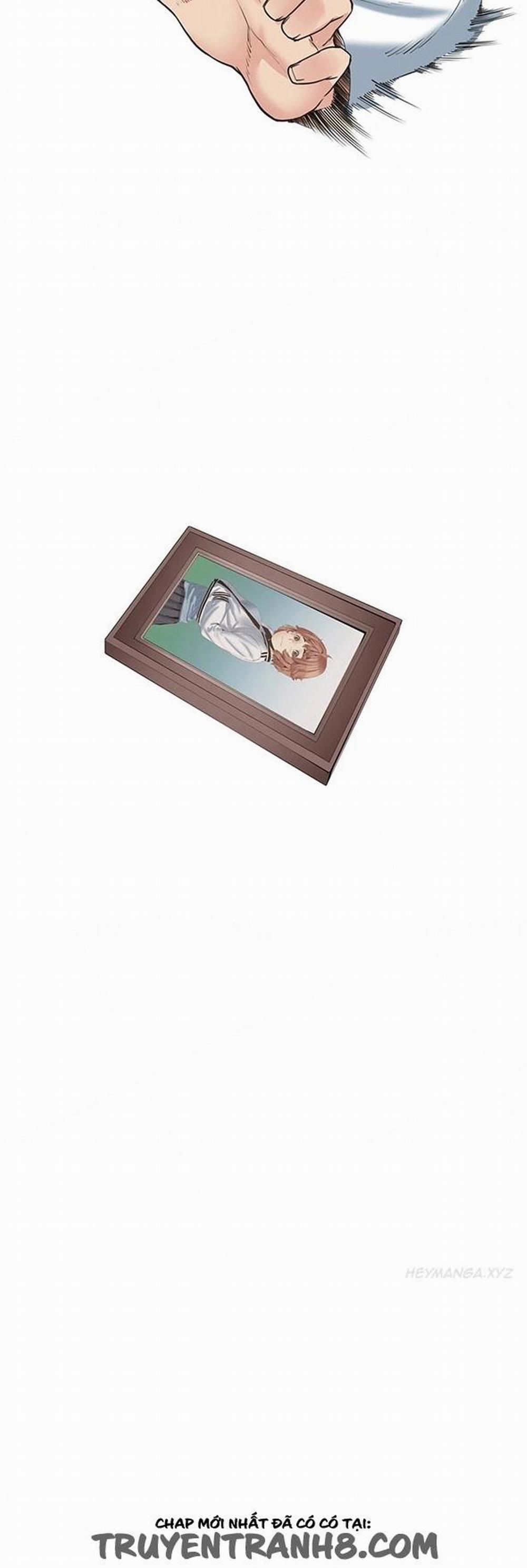 Bạn Gái Của Bạn Thân 8 trang 15