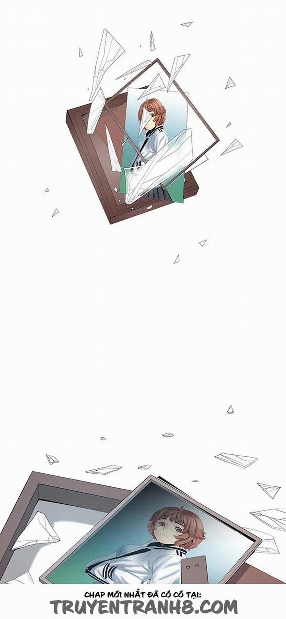 Bạn Gái Của Bạn Thân 8 trang 16