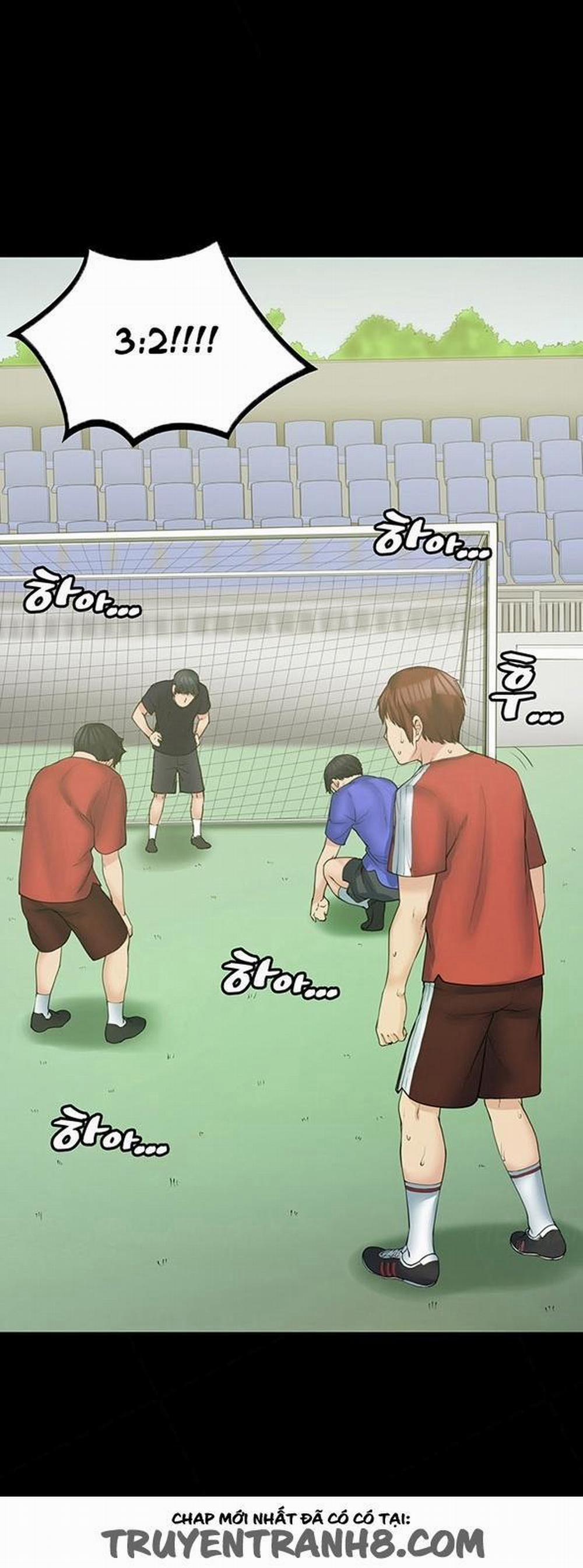 Bạn Gái Của Bạn Thân 8 trang 2