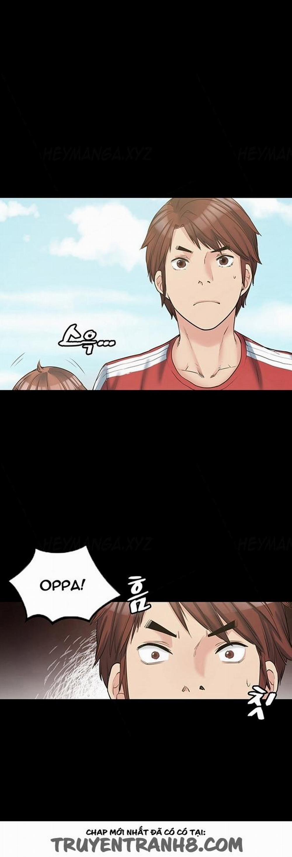 Bạn Gái Của Bạn Thân 8 trang 6