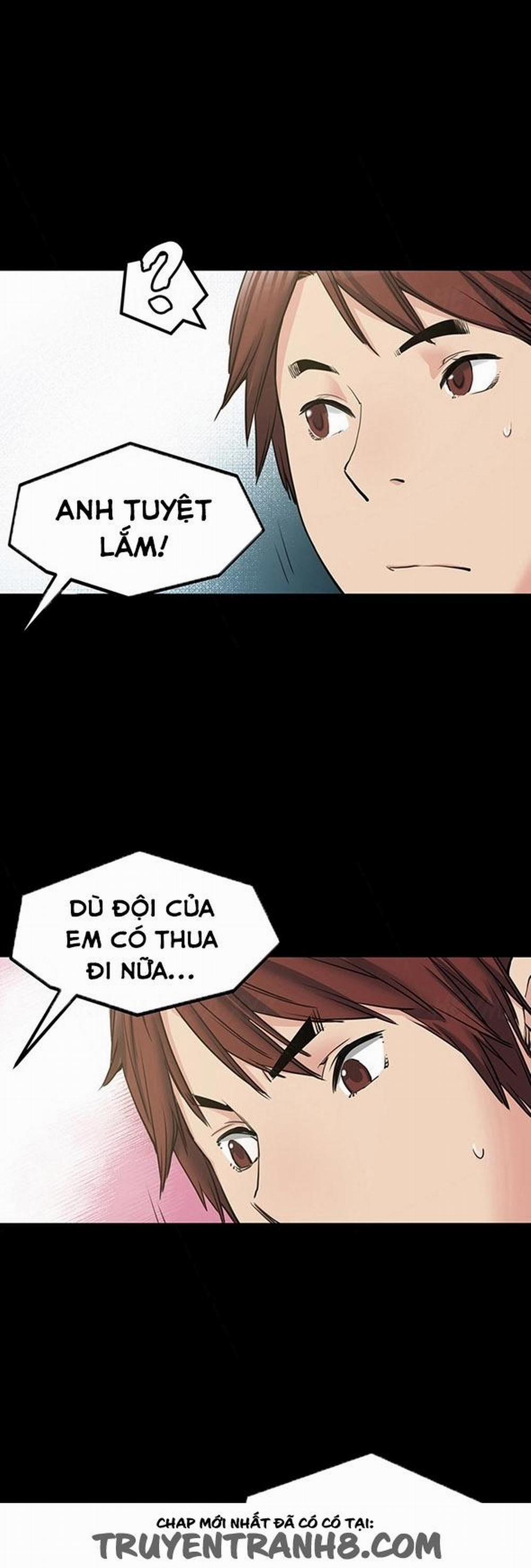 Bạn Gái Của Bạn Thân 8 trang 7