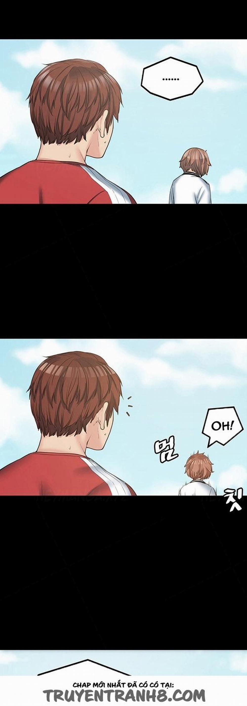 Bạn Gái Của Bạn Thân 8 trang 9