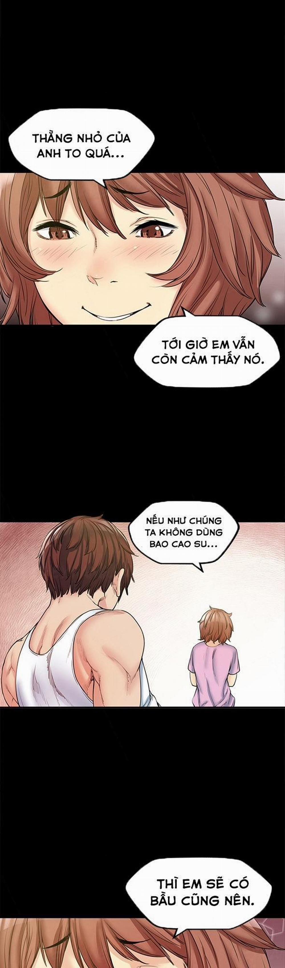 Bạn Gái Của Bạn Thân 9 trang 15