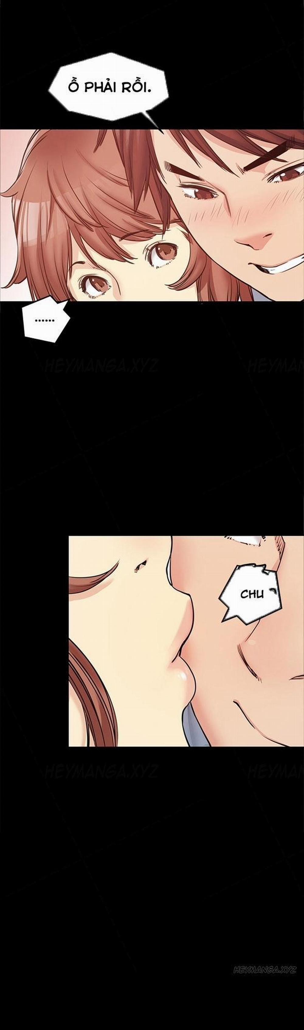 Bạn Gái Của Bạn Thân 9 trang 19