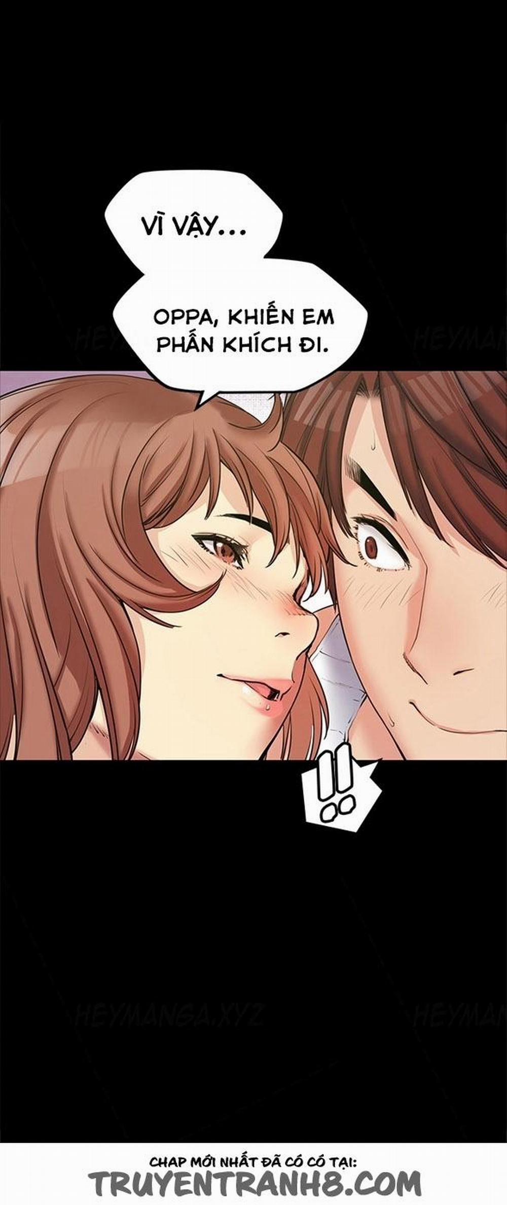 Bạn Gái Của Bạn Thân 9 trang 21