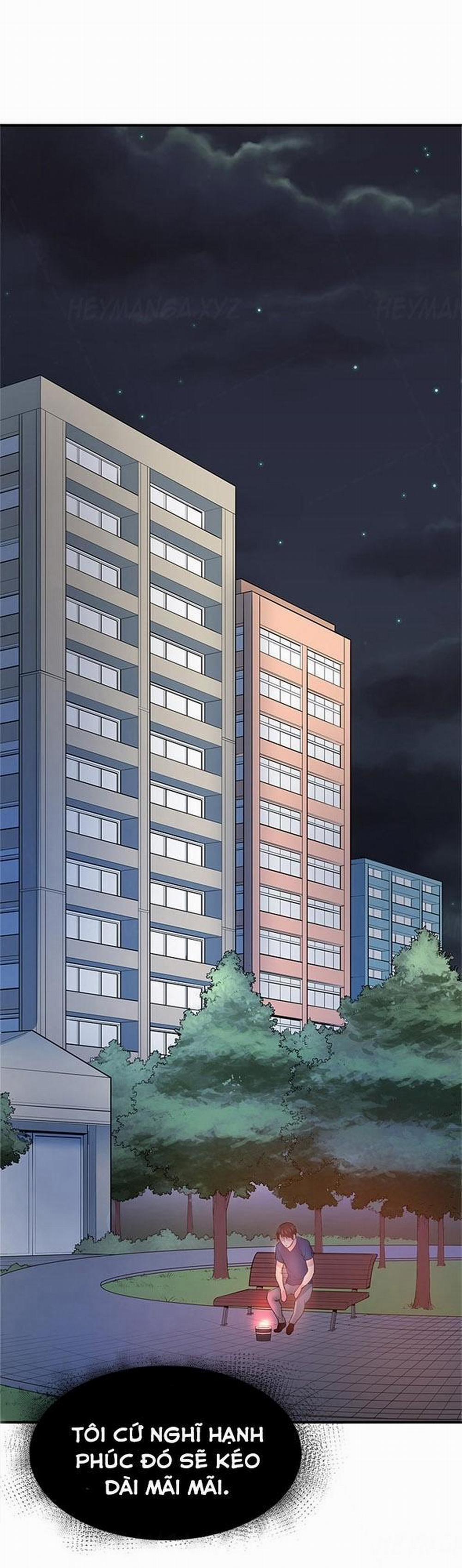 Bạn Gái Của Bạn Thân 9 trang 23