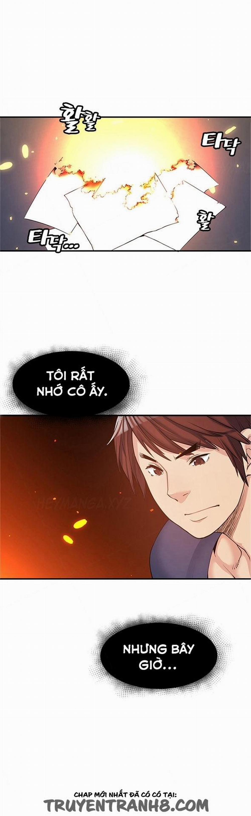 Bạn Gái Của Bạn Thân 9 trang 27