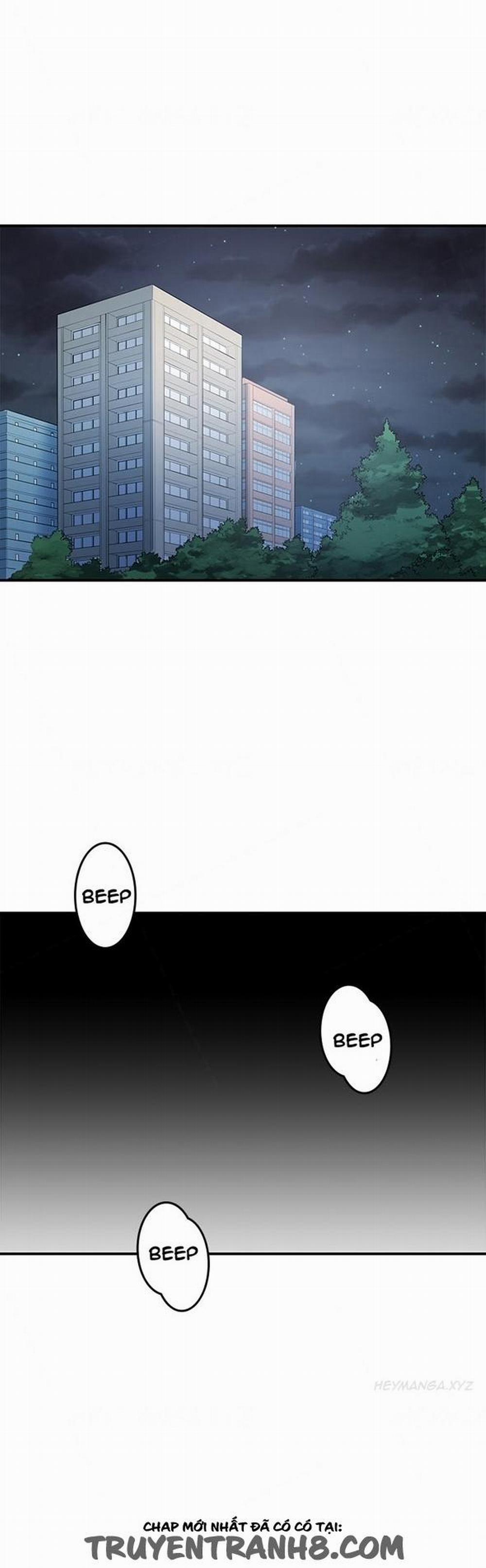 Bạn Gái Của Bạn Thân 9 trang 30