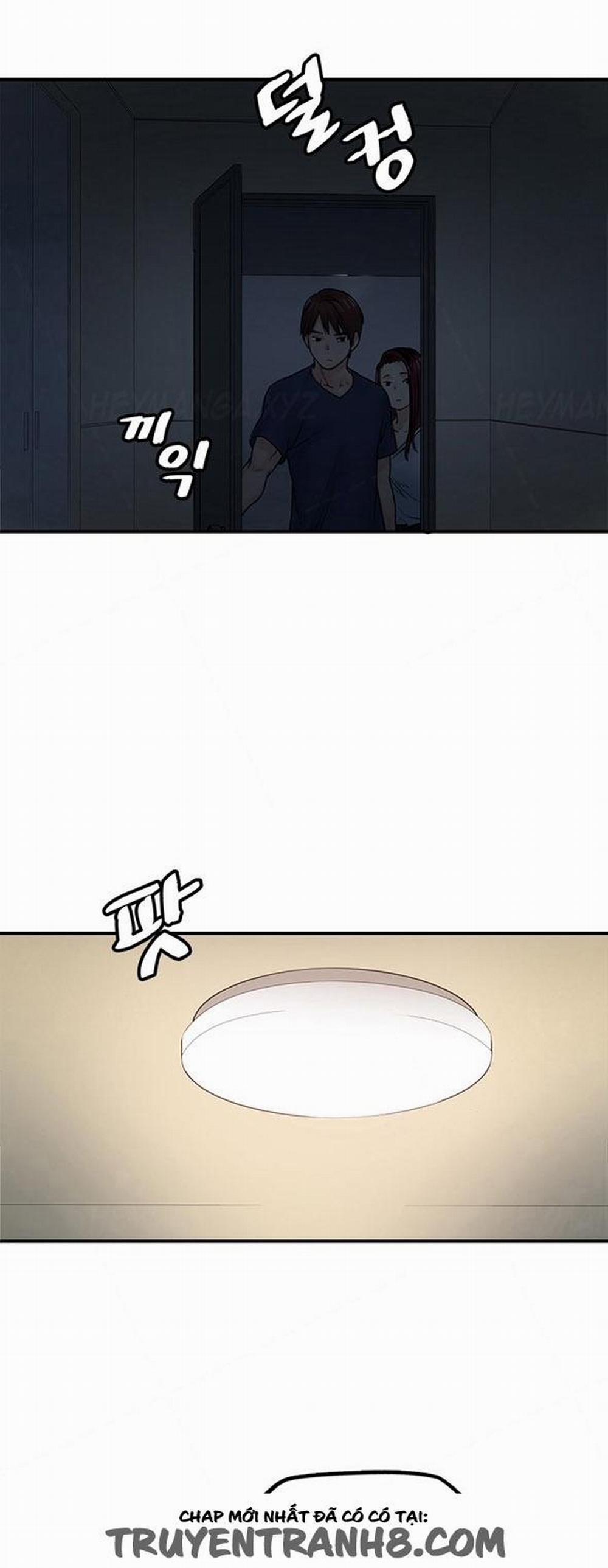 Bạn Gái Của Bạn Thân 9 trang 31