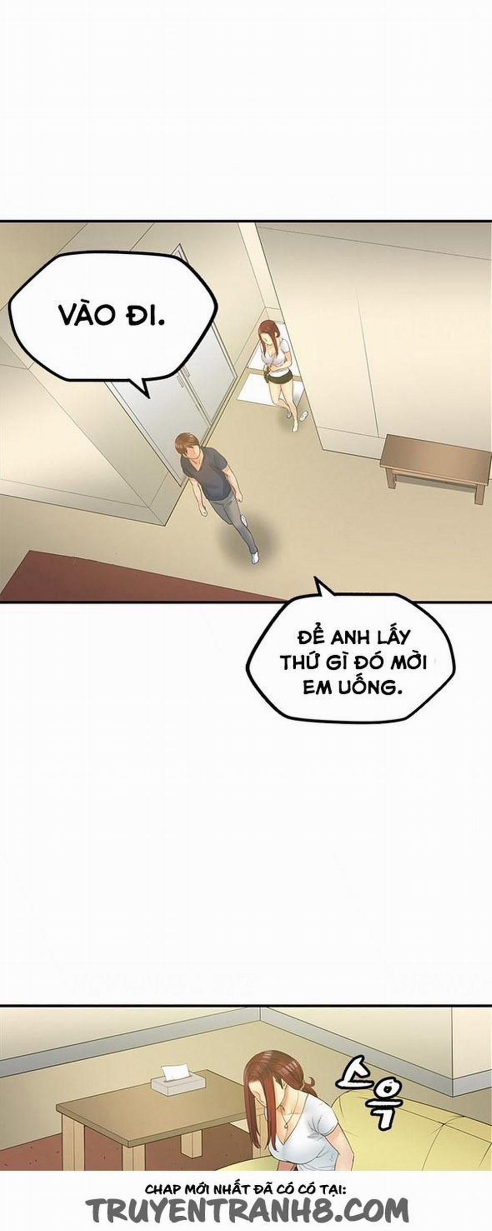 Bạn Gái Của Bạn Thân 9 trang 33