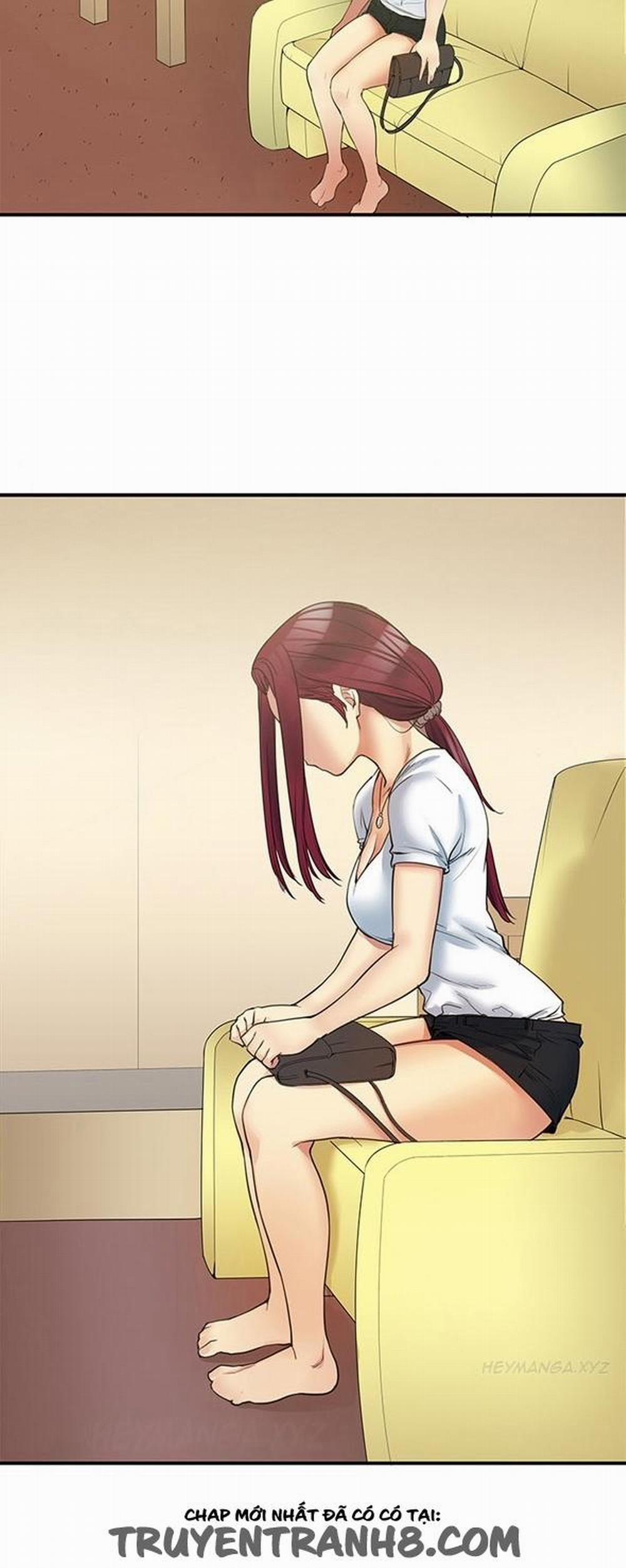 Bạn Gái Của Bạn Thân 9 trang 34