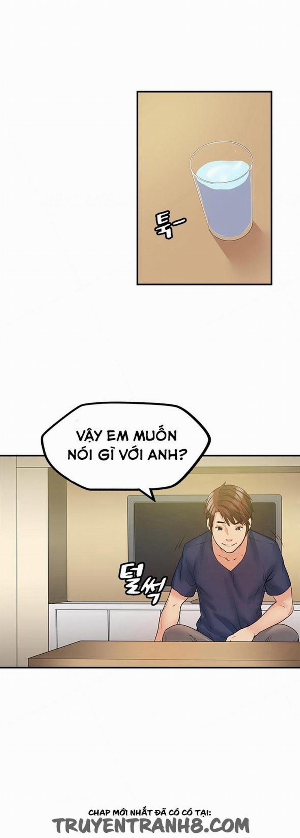 Bạn Gái Của Bạn Thân 9 trang 37