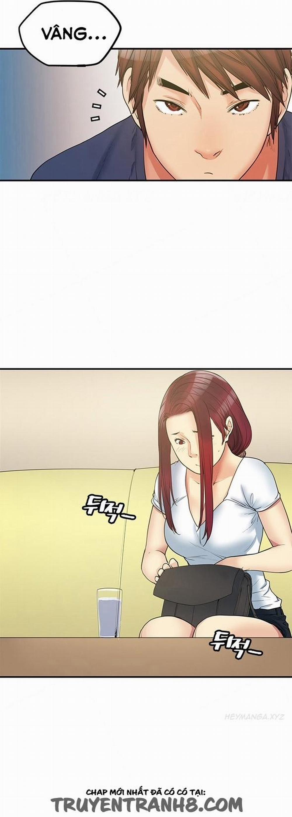 Bạn Gái Của Bạn Thân 9 trang 38