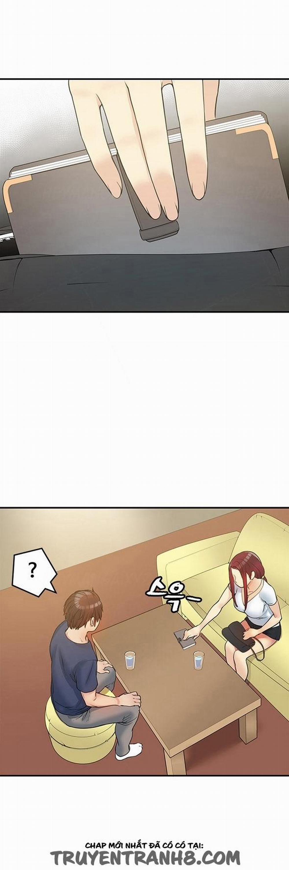 Bạn Gái Của Bạn Thân 9 trang 39