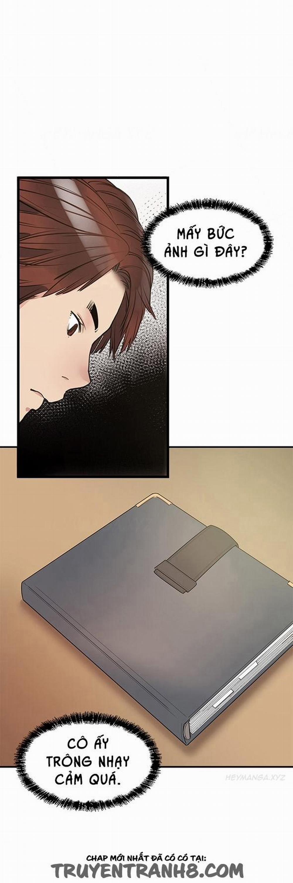 Bạn Gái Của Bạn Thân 9 trang 40