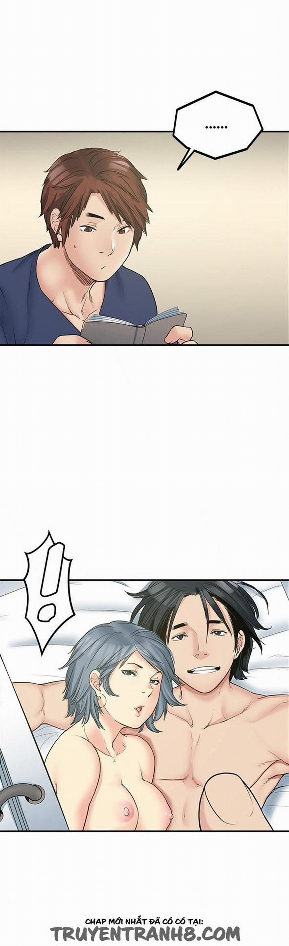 Bạn Gái Của Bạn Thân 9 trang 41