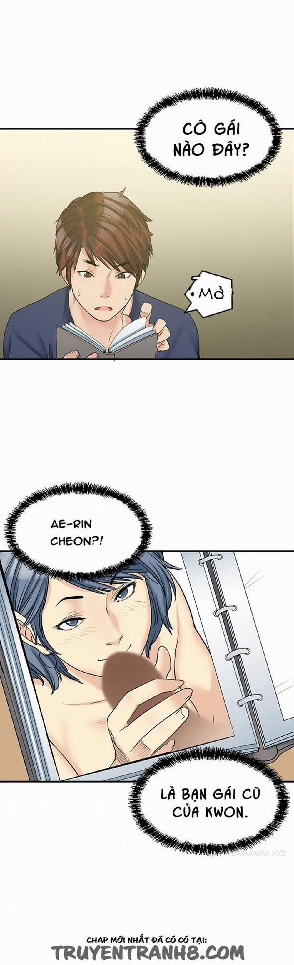 Bạn Gái Của Bạn Thân 9 trang 42