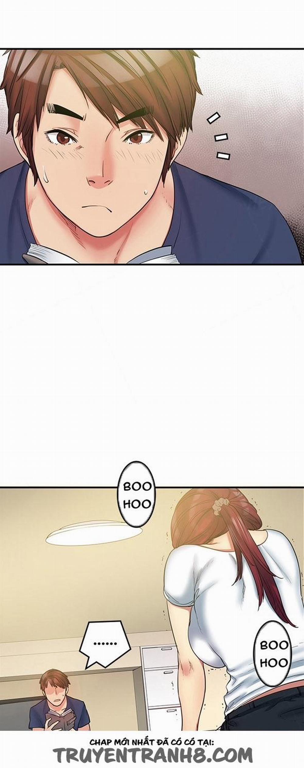 Bạn Gái Của Bạn Thân 9 trang 43