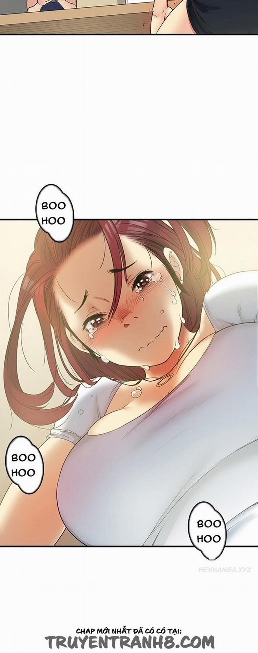 Bạn Gái Của Bạn Thân 9 trang 44