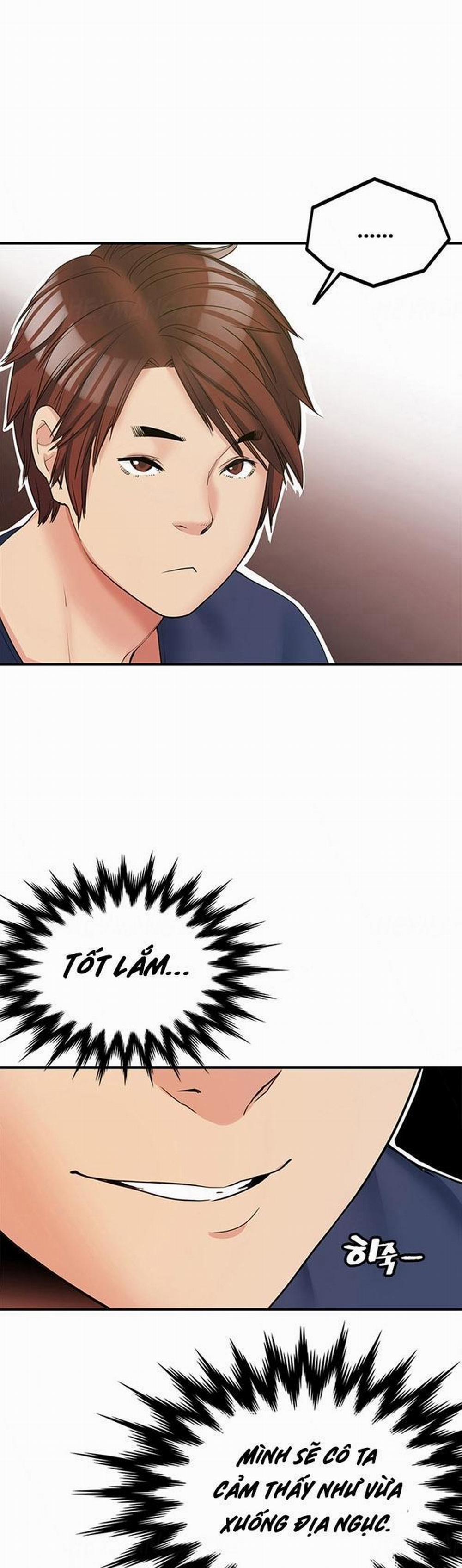 Bạn Gái Của Bạn Thân 9 trang 47