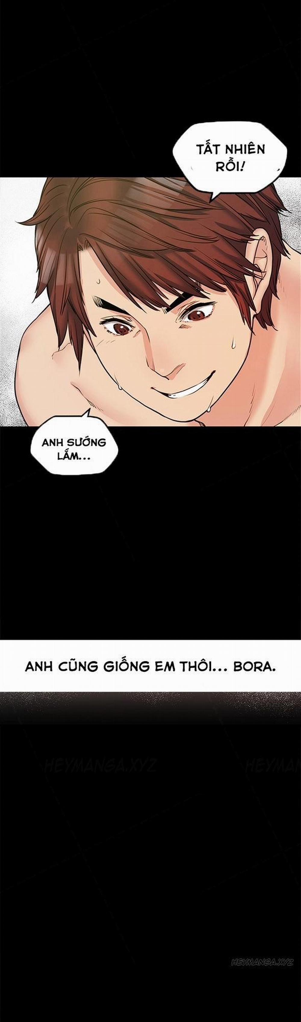 Bạn Gái Của Bạn Thân 9 trang 7