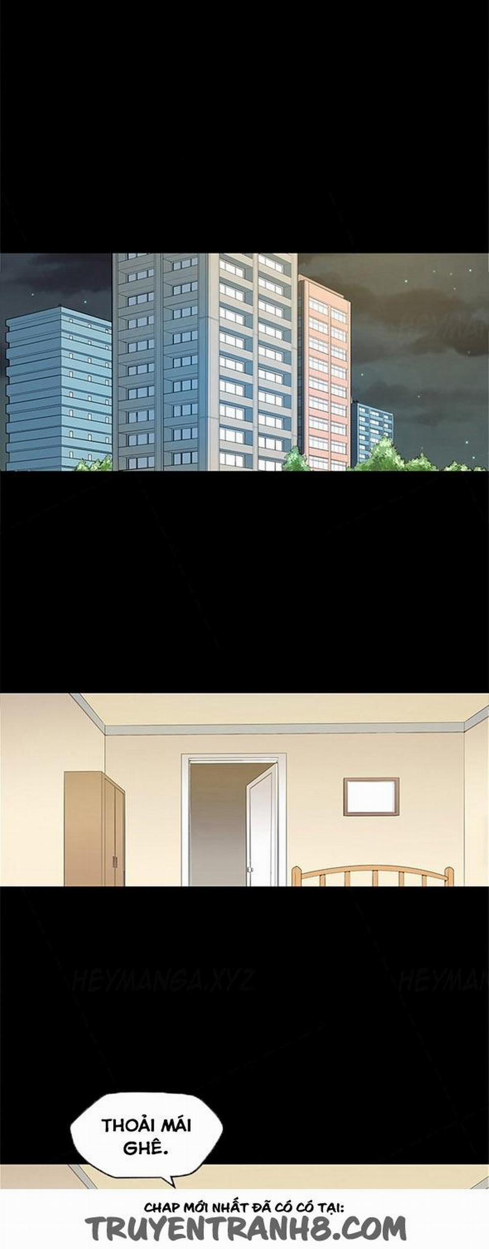 Bạn Gái Của Bạn Thân 9 trang 9