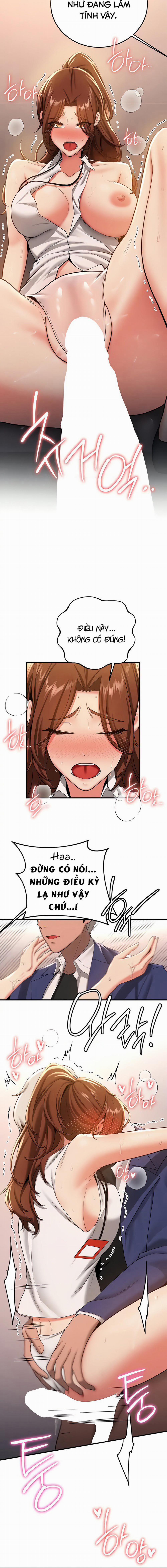 Bạn Gái Của Bạn Thật Tuyệt Vời 20 trang 7