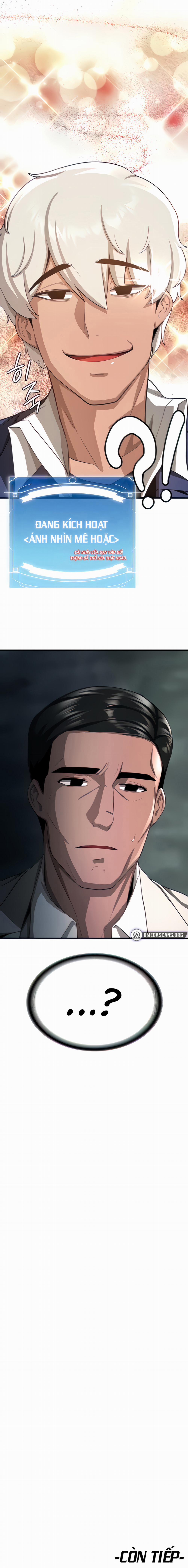 Bạn Gái Của Bạn Thật Tuyệt Vời 4 trang 12