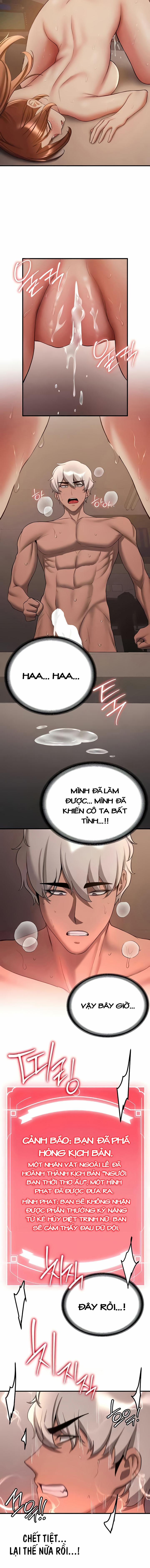 Bạn Gái Của Bạn Thật Tuyệt Vời 41 trang 11