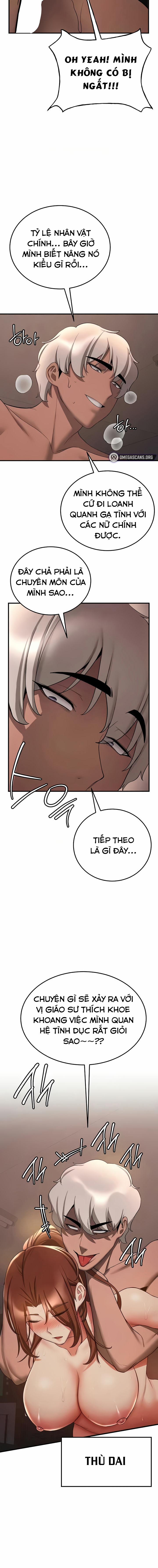 Bạn Gái Của Bạn Thật Tuyệt Vời 41 trang 13