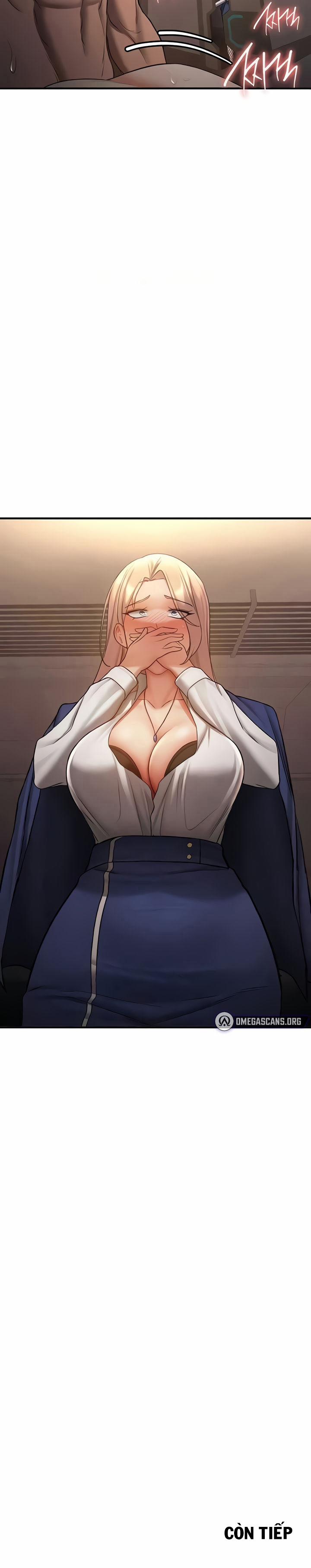 Bạn Gái Của Bạn Thật Tuyệt Vời 41 trang 17