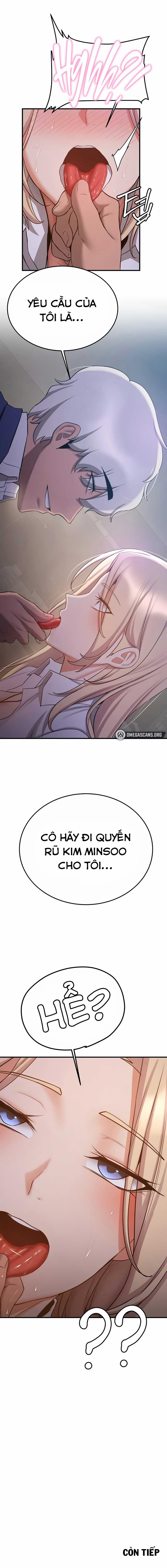 Bạn Gái Của Bạn Thật Tuyệt Vời 43 trang 8