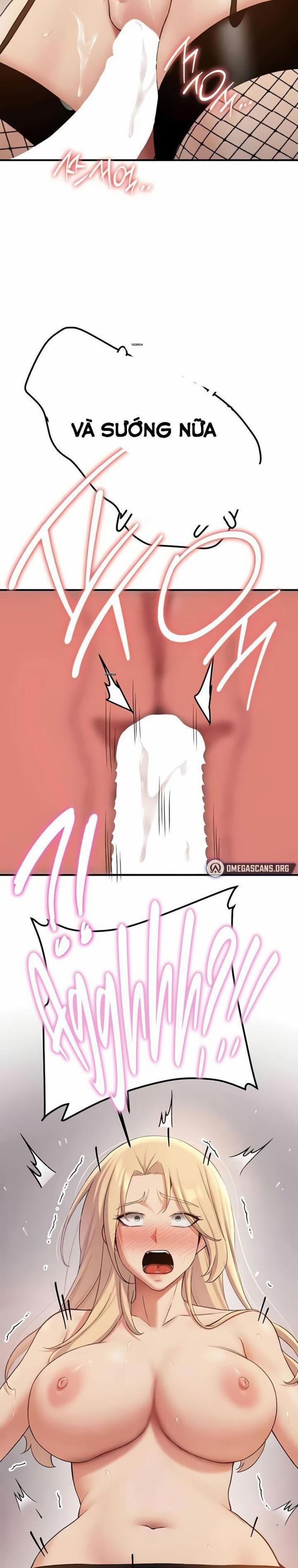 Bạn Gái Của Bạn Thật Tuyệt Vời 57 trang 1