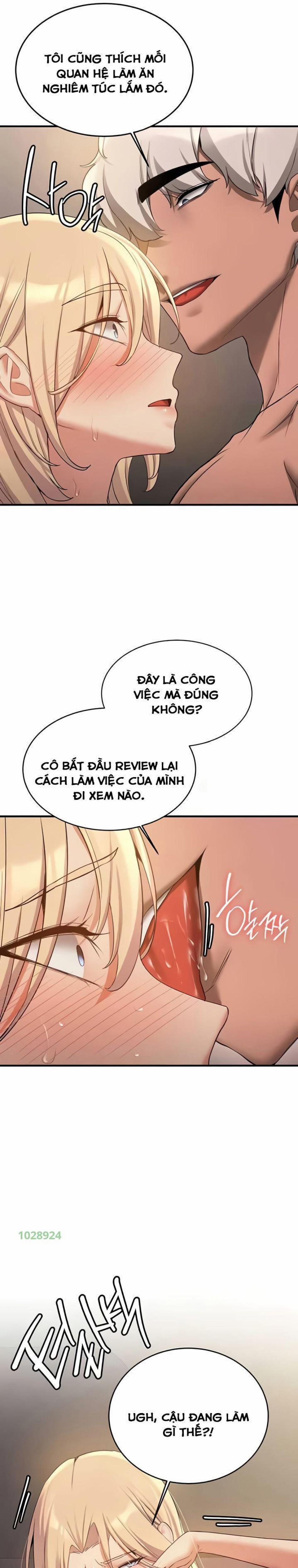 Bạn Gái Của Bạn Thật Tuyệt Vời 57 trang 13