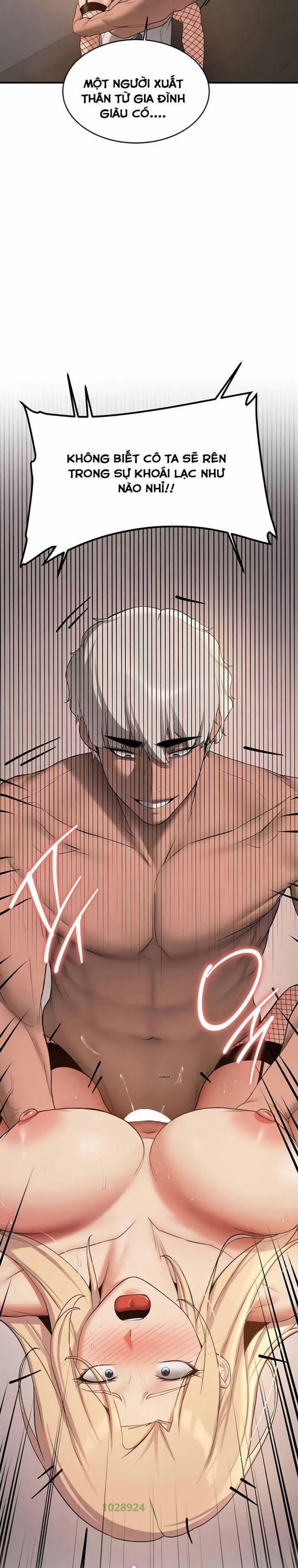 Bạn Gái Của Bạn Thật Tuyệt Vời 57 trang 15