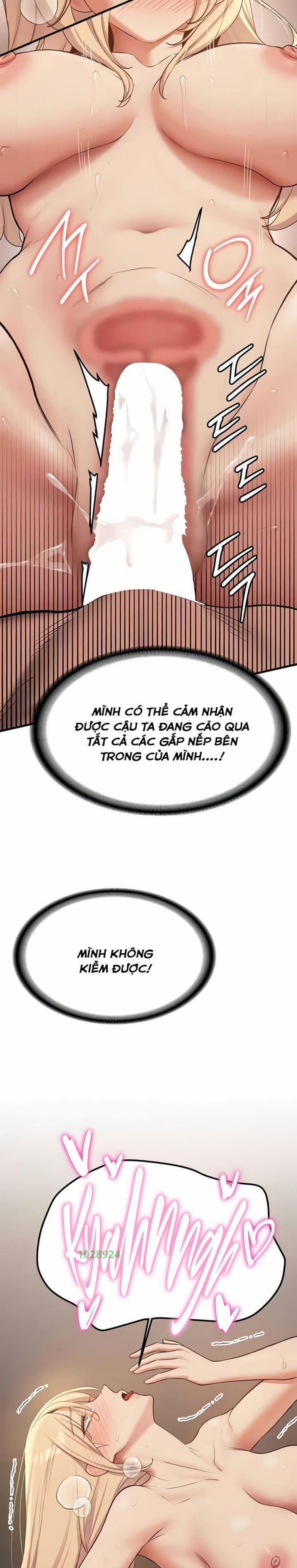 Bạn Gái Của Bạn Thật Tuyệt Vời 57 trang 19