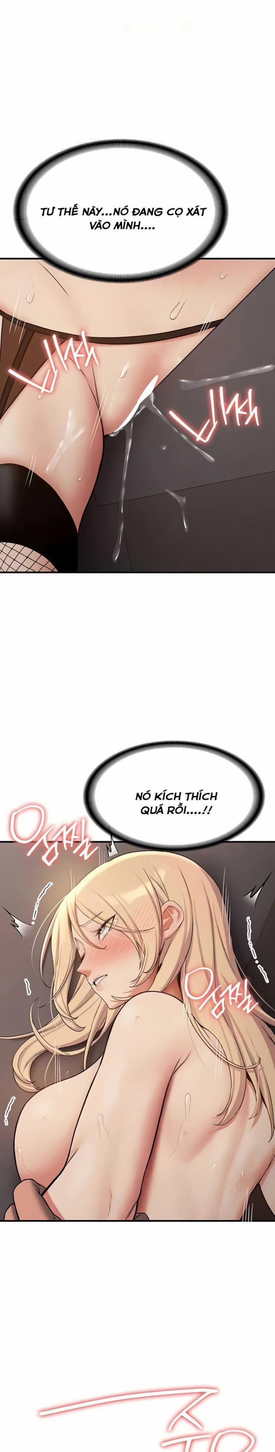 Bạn Gái Của Bạn Thật Tuyệt Vời 57 trang 26