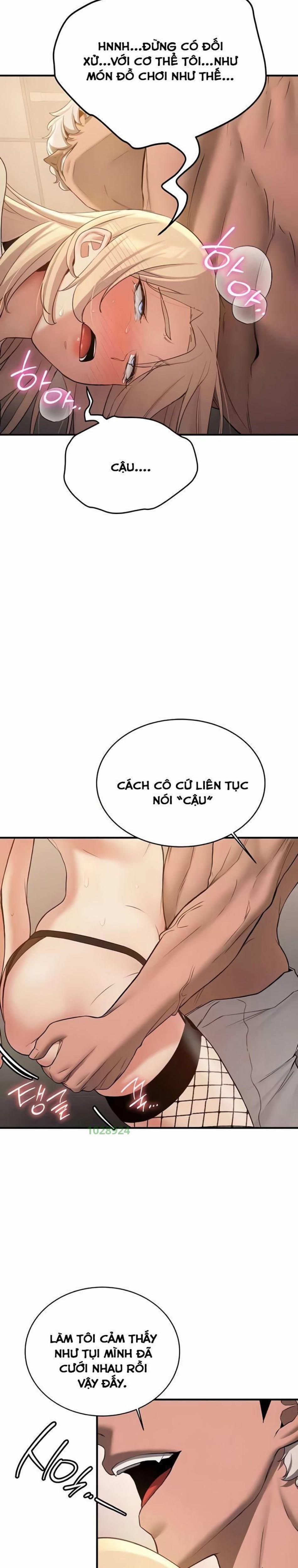 Bạn Gái Của Bạn Thật Tuyệt Vời 57 trang 7