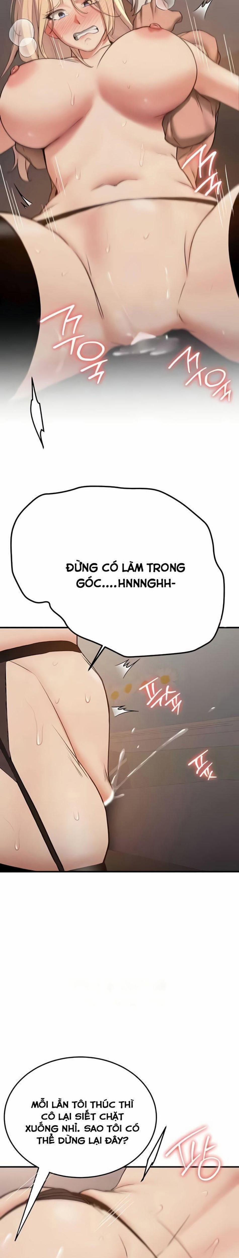 Bạn Gái Của Bạn Thật Tuyệt Vời 58 trang 22