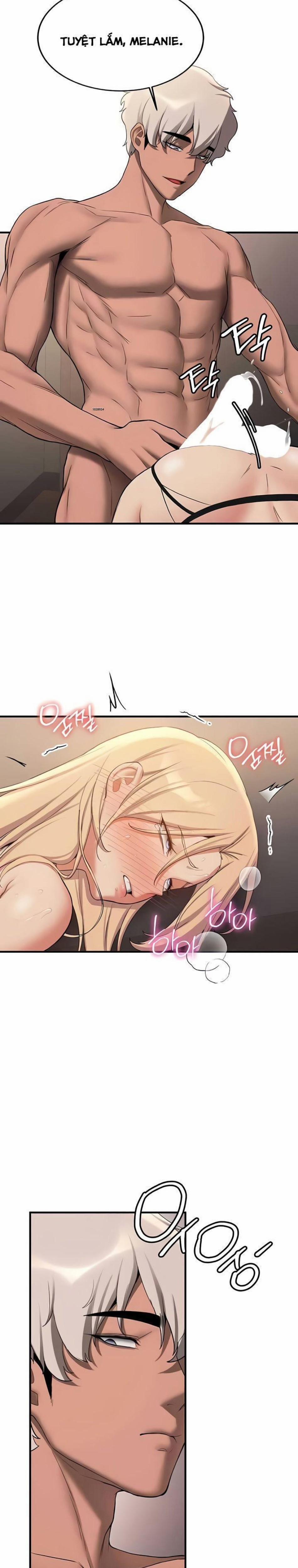 Bạn Gái Của Bạn Thật Tuyệt Vời 58 trang 34