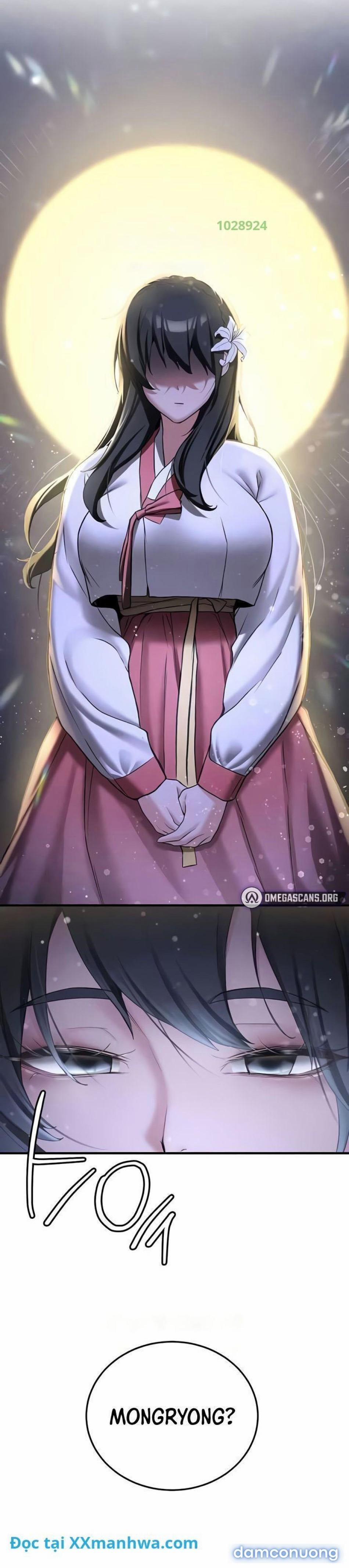 Bạn Gái Của Bạn Thật Tuyệt Vời 58 trang 37