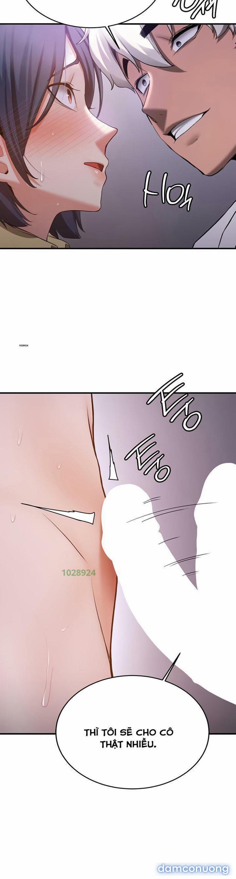 Bạn Gái Của Bạn Thật Tuyệt Vời 59 trang 10