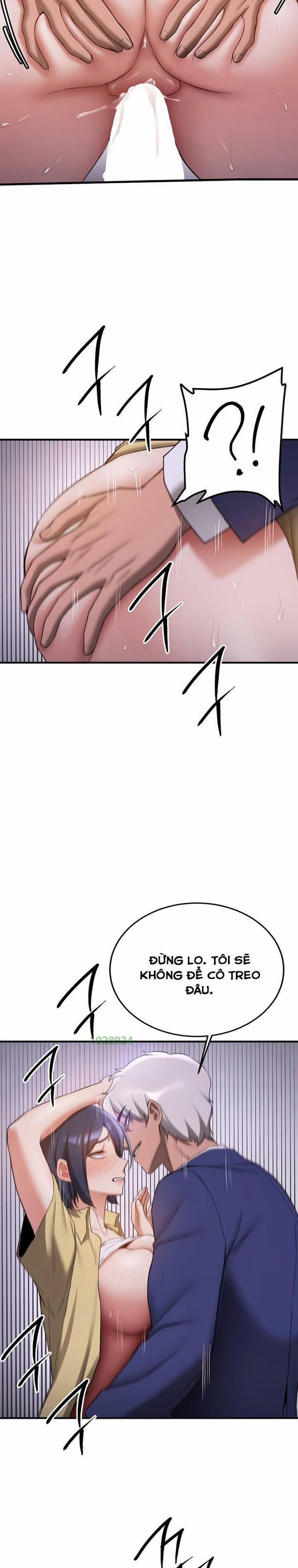 Bạn Gái Của Bạn Thật Tuyệt Vời 59 trang 14