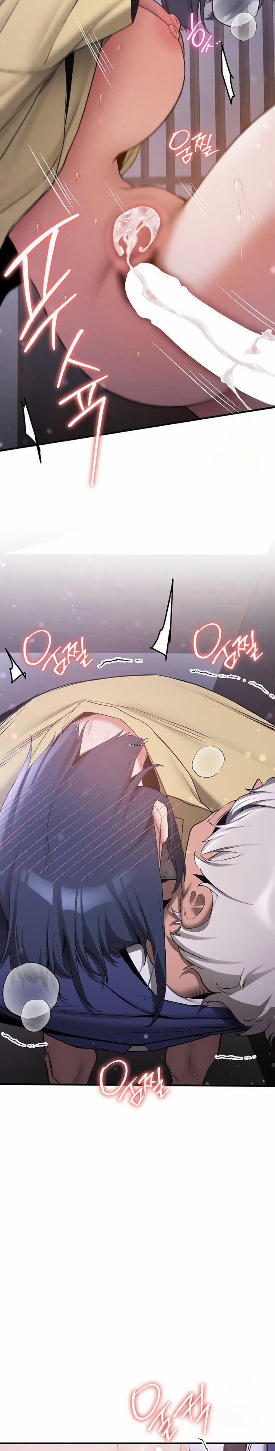 Bạn Gái Của Bạn Thật Tuyệt Vời 59 trang 22