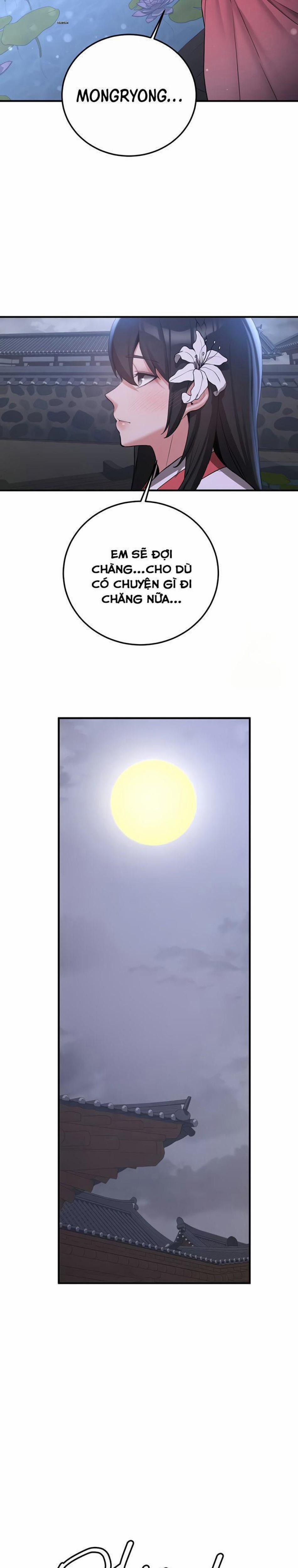 Bạn Gái Của Bạn Thật Tuyệt Vời 59 trang 25