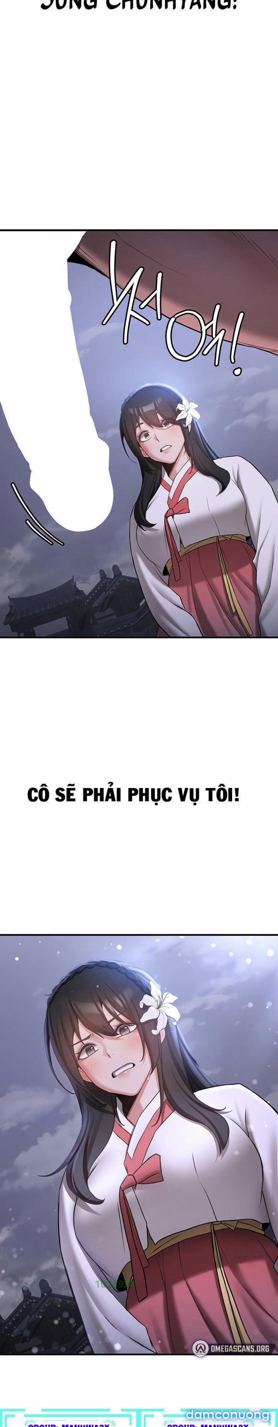 Bạn Gái Của Bạn Thật Tuyệt Vời 59 trang 30