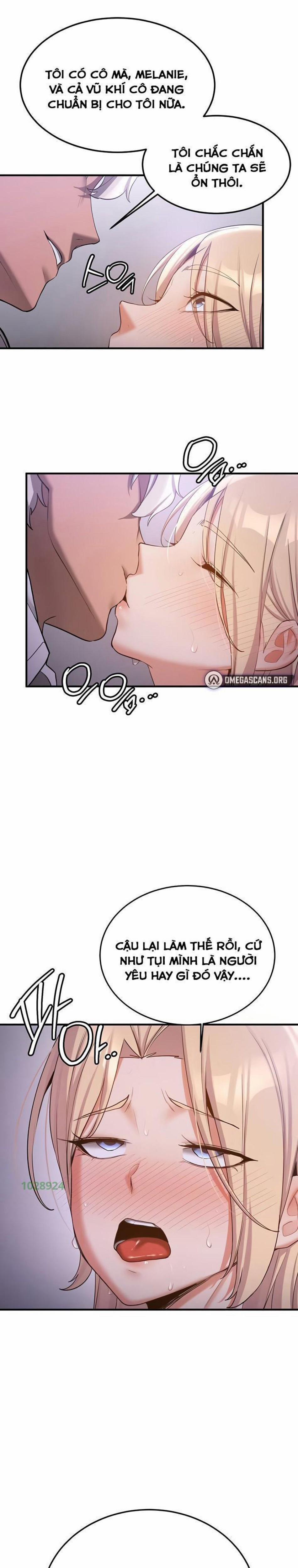 Bạn Gái Của Bạn Thật Tuyệt Vời 59 trang 4