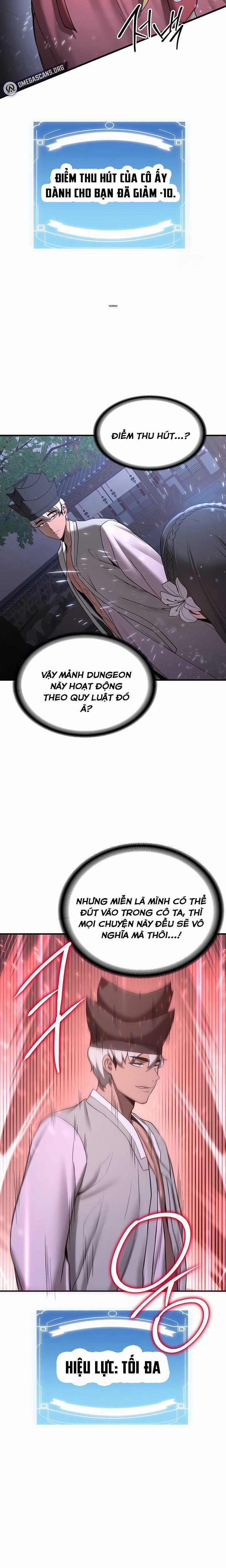 Bạn Gái Của Bạn Thật Tuyệt Vời 60 trang 14