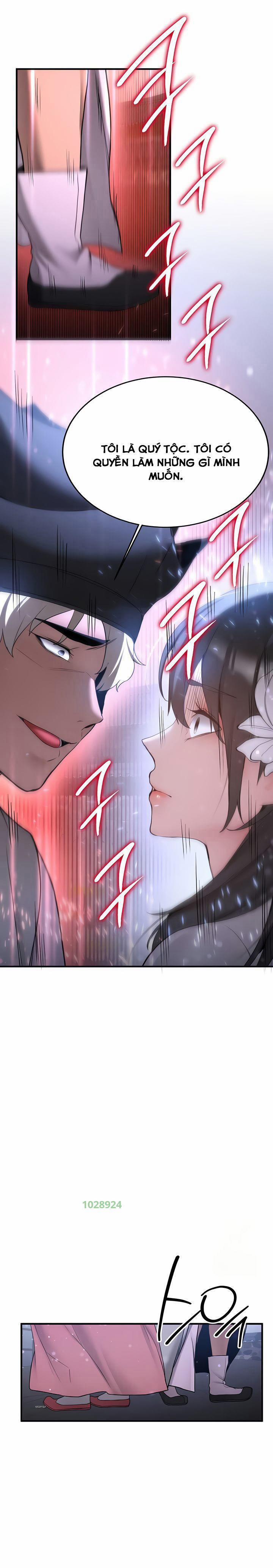 Bạn Gái Của Bạn Thật Tuyệt Vời 60 trang 15